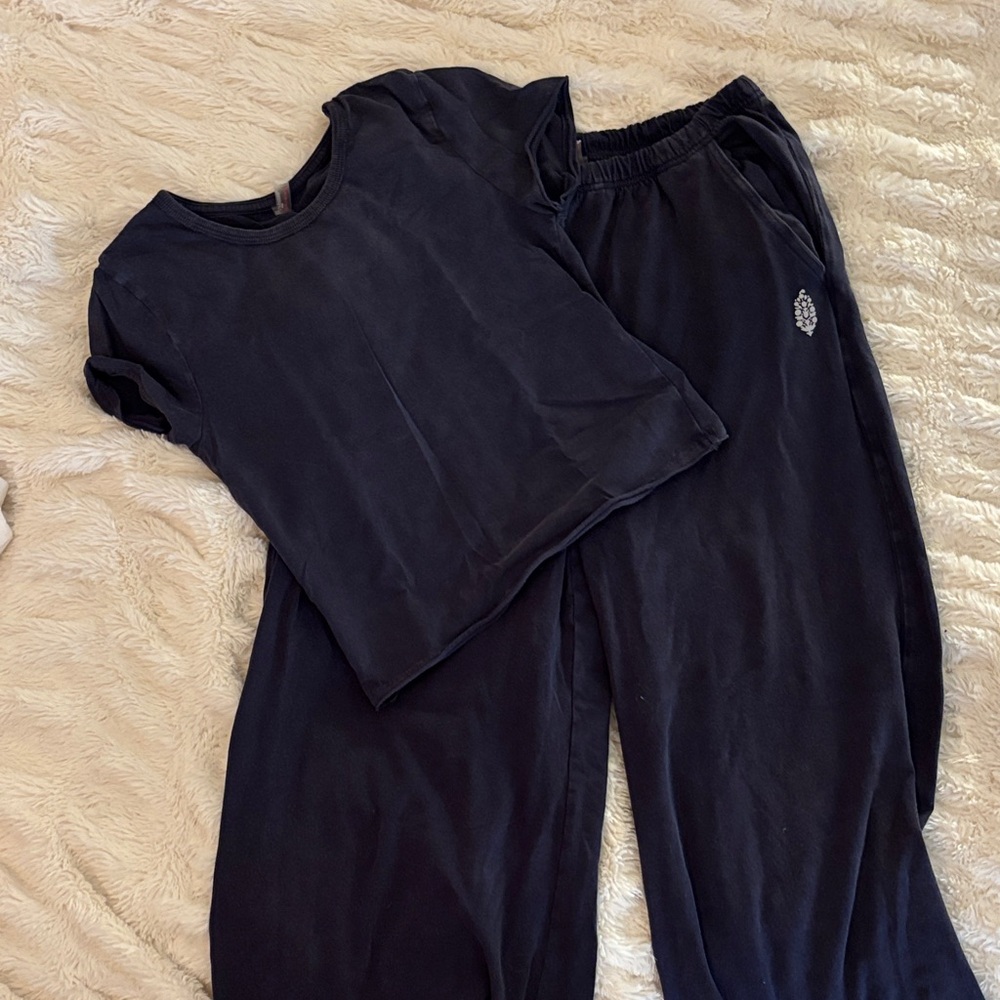 FP Movement Matching Set